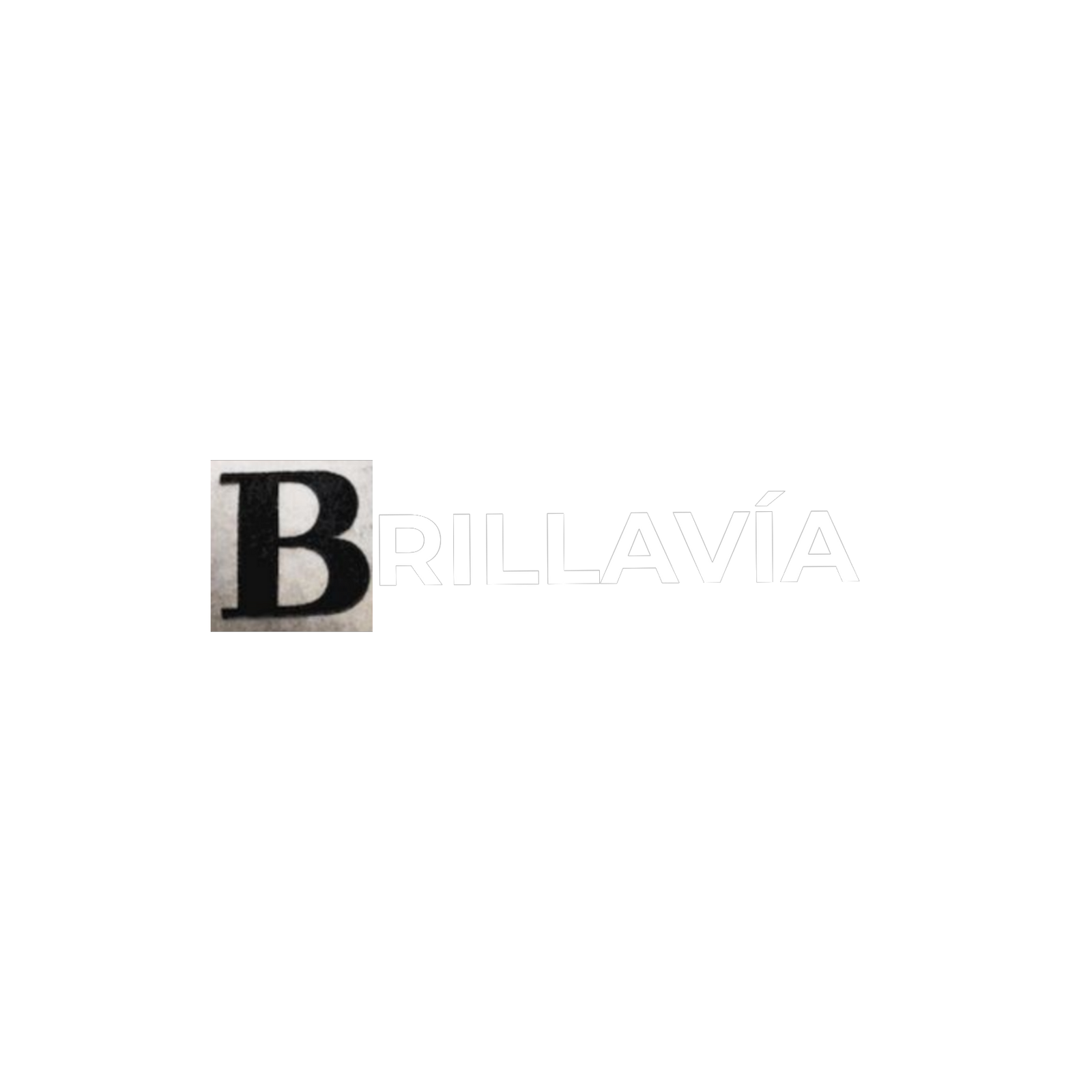 Brillavía