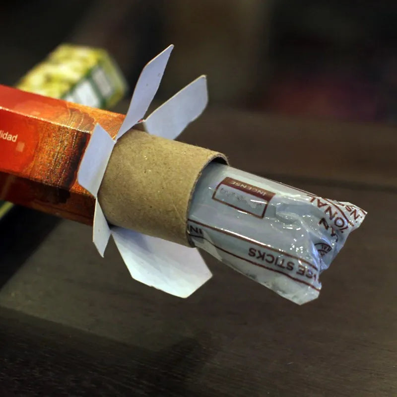 Varita de incienso con placa de incienso, 9 cajas de incienso indio auténtico Premium de múltiples sabores mezclados, paquete aleatorio, gran oferta