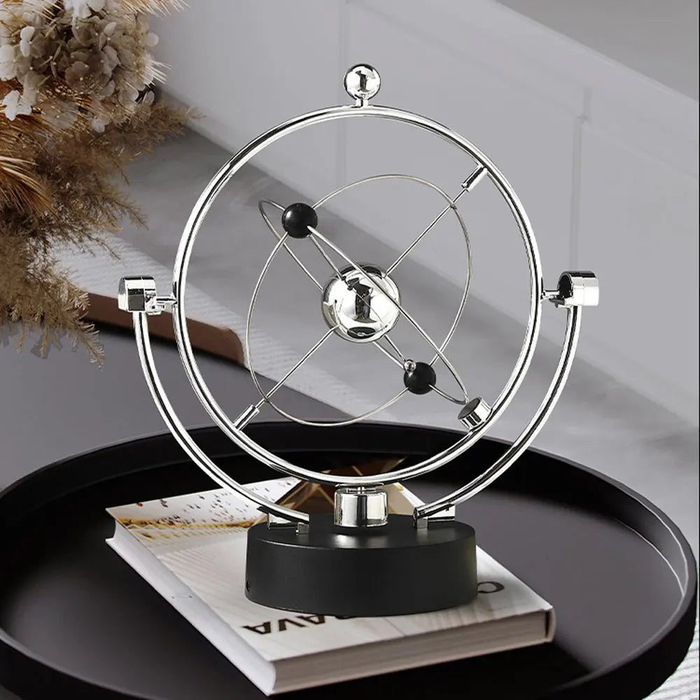 Decoración del hogar y la oficina, adornos en forma de molino de viento, decoraciones personalizadas, muy adecuadas para decoración de interiores.