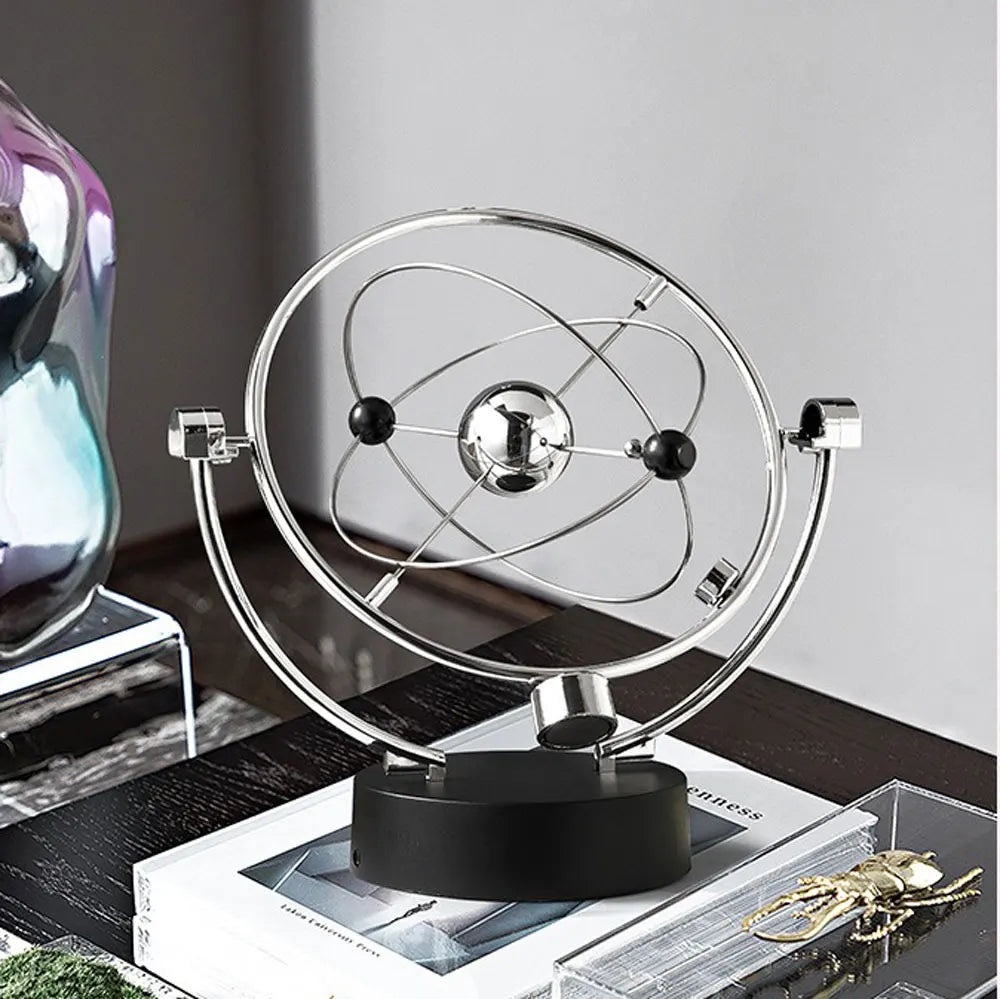 Decoración del hogar y la oficina, adornos en forma de molino de viento, decoraciones personalizadas, muy adecuadas para decoración de interiores.