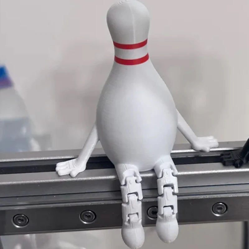 Accesorios divertidos de decoración del hogar de baloncesto, regalos creativos, atmósfera de escritorio, adornos de decoración para sala de estar de resina