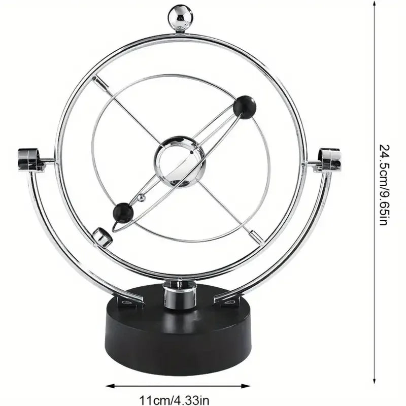 Decoración del hogar y la oficina, adornos en forma de molino de viento, decoraciones personalizadas, muy adecuadas para decoración de interiores.