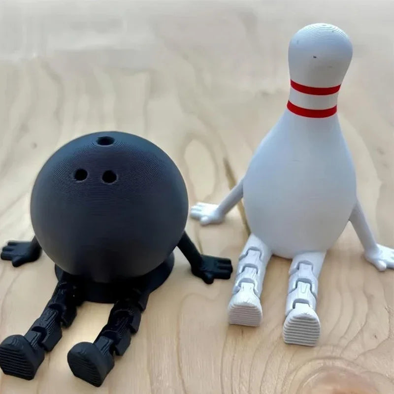 Accesorios divertidos de decoración del hogar de baloncesto, regalos creativos, atmósfera de escritorio, adornos de decoración para sala de estar de resina