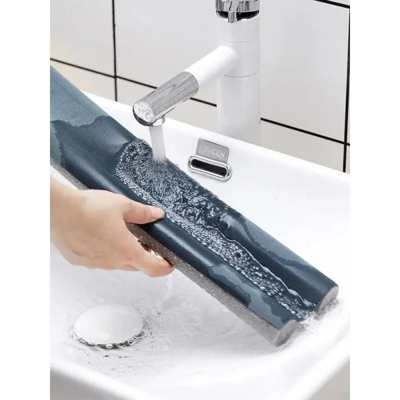 Tira de sellado a prueba de viento, tapón excluidor de tiro por protector inferior, doble Protector, tope de puerta, sellador bloqueador a prueba de polvo, insonorizado